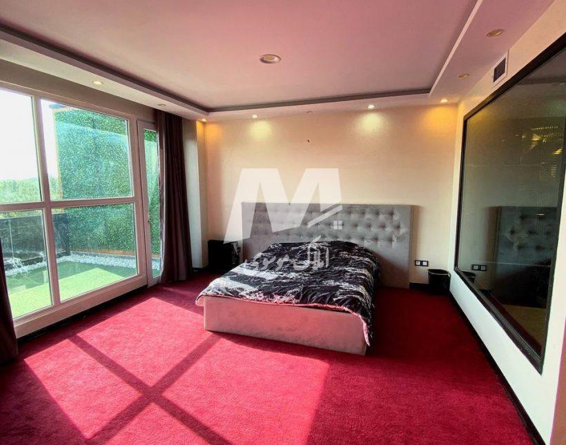 خرید ویلا باغ سند تک برگ امیرآباد چمستان داخل شهرک | ۶۰۰ متر