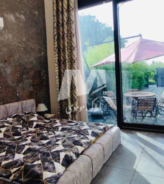 خرید ویلا باغ داخل شهرک ۵۰۰ متری نعمت آباد چمستان | ۵۰۰ متر