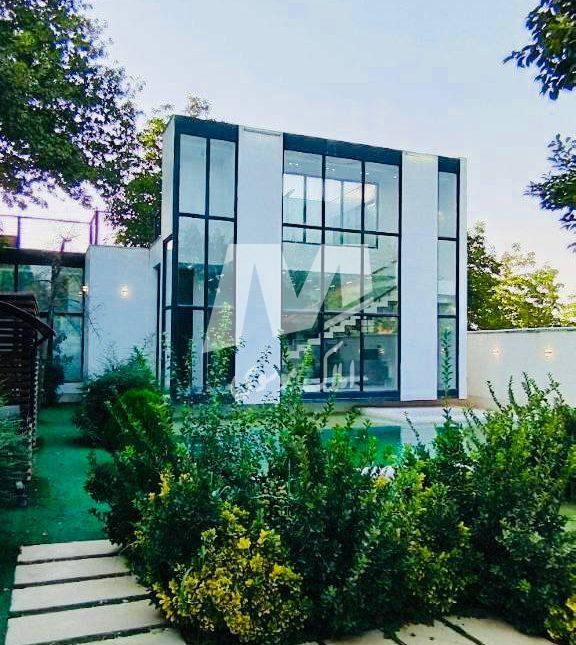 خرید ویلا باغ سند تک برگ جنگلی ۶۰۰ متری امیرآباد چمستان | ۶۰۰ متر