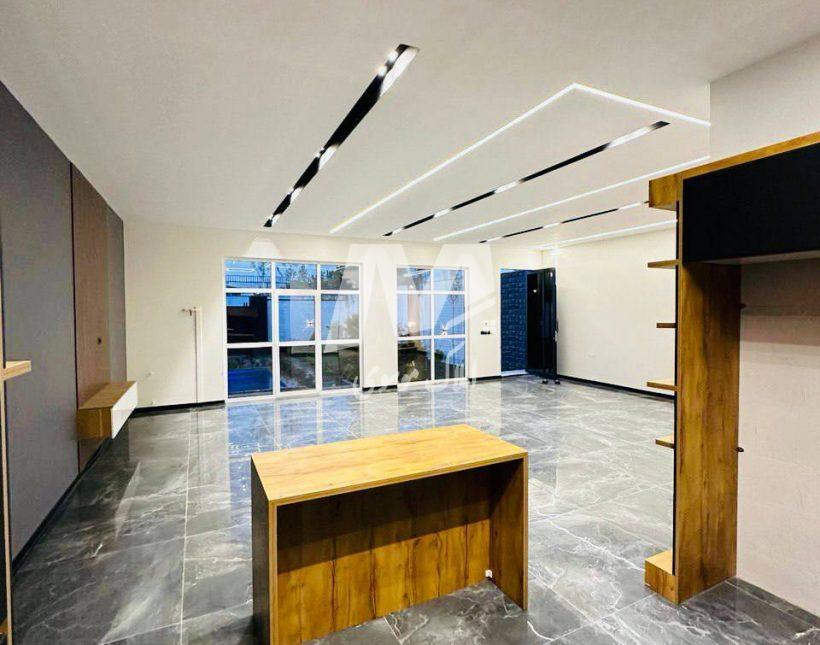 خرید ویلا باغ ۴۰۰ متری سند تک برگ مبله کامل چمستان | ۴۰۰ متر