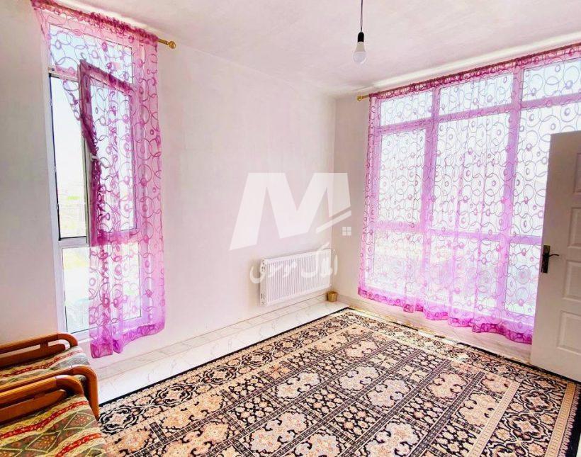 خرید ویلا دوبلکس استخردار سند دار سعادت آباد چمستان | ۴۰۰ متر