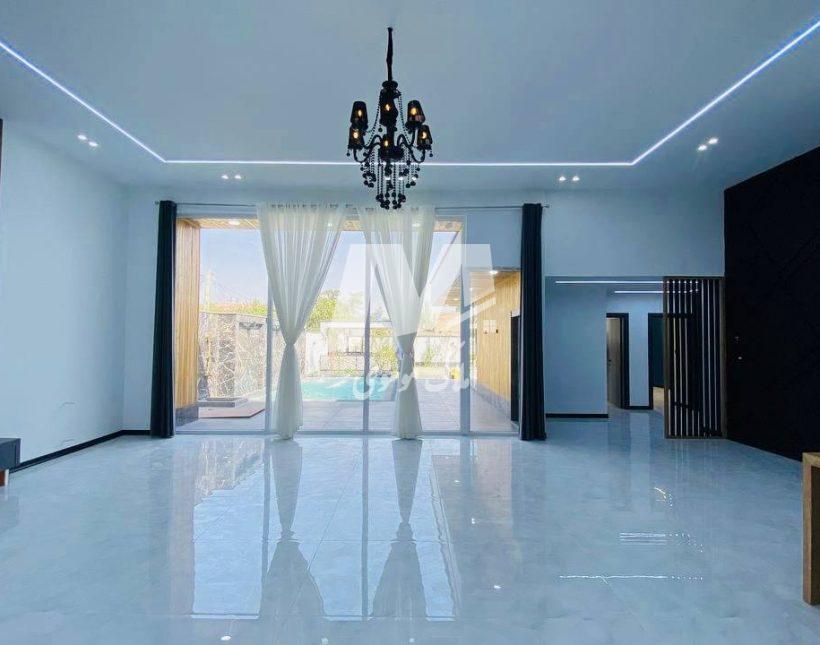 خرید ویلا باغ سند دار جنگلی شهرکی سعادت آباد چمستان | ۴۰۰ متر