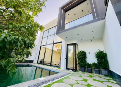 خرید ویلا باغ سند دار اقساطی سعادت آباد چمستان | ۵۰۰ متر