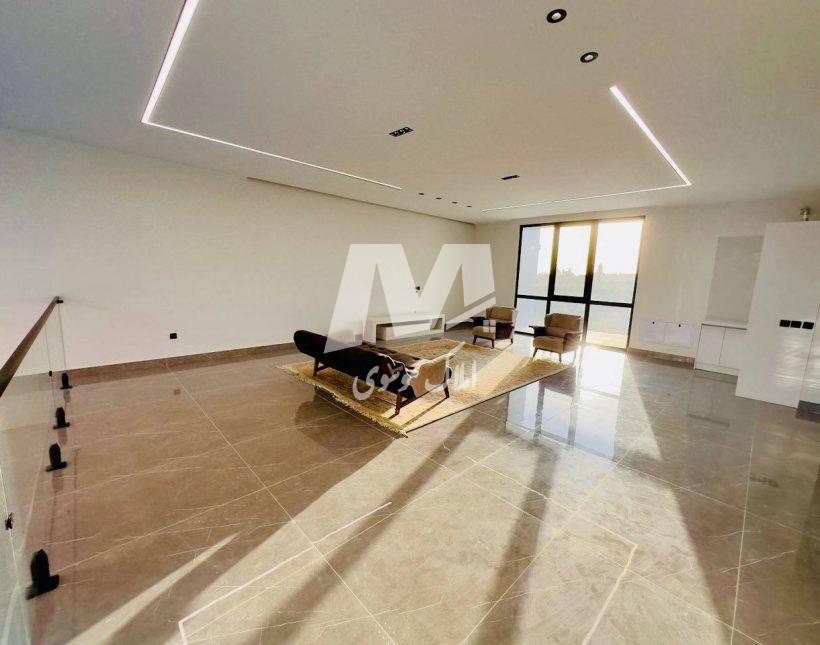 خرید ویلا باغ سند دار اقساطی سعادت آباد چمستان | ۵۰۰ متر