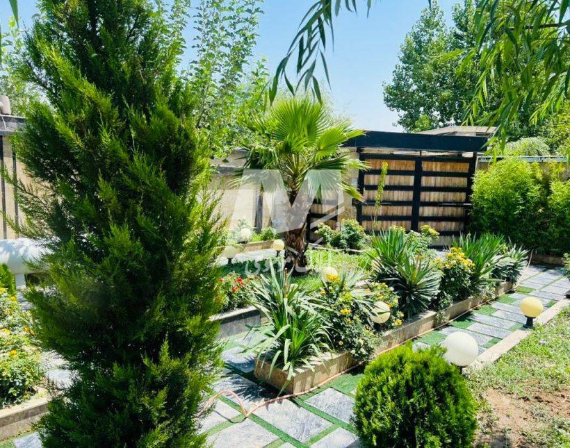 خرید ویلا باغ سند دار جنگلی اقساطی نعمت آباد چمستان | ۴۰۰ متر