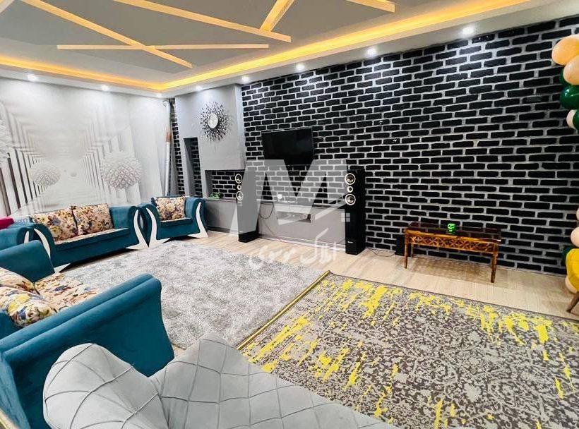 خرید ویلا باغ سند دار جنگلی اقساطی نعمت آباد چمستان | ۴۰۰ متر