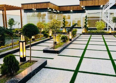 خرید ویلا باغ ۵۰۰ متری سند دار سعادت آباد چمستان | ۵۰۰ متر