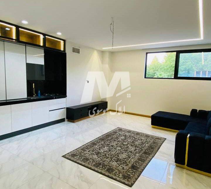 خرید ویلا سند دار ۴۰۰ متری سه خوابه آهودشت چمستان | ۴۰۰ متر