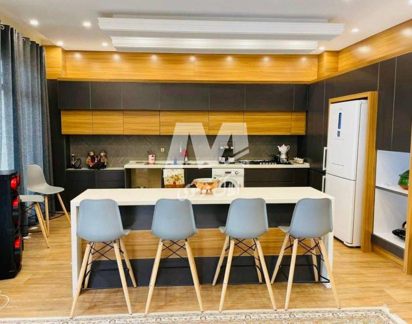 خرید ویلا ۴۰۰ متری اقساطی سند دار امیرآباد چمستان | ۴۰۰ متر