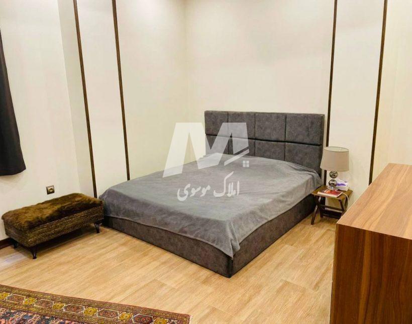 خرید ویلا ۴۰۰ متری اقساطی سند دار امیرآباد چمستان | ۴۰۰ متر