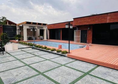 خرید ویلا باغ ۶۰۰ متری اقساطی امیرآباد چمستان | ۶۰۰ متر