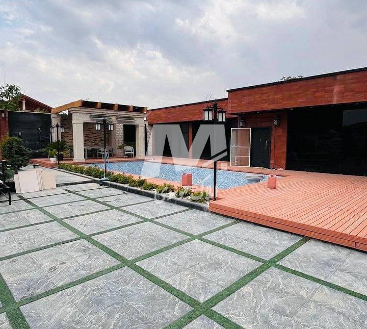 خرید ویلا باغ ۶۰۰ متری اقساطی امیرآباد چمستان | ۶۰۰ متر