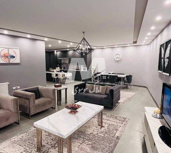 خرید ویلا باغ ۶۰۰ متری اقساطی امیرآباد چمستان | ۶۰۰ متر