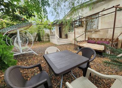 خرید ویلا ۲۱۰ متر زمین شهرکی در جلیکان چمستان | ۲۱۰ متر