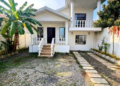 خرید ویلا ۲۶۰ متری جاده جنگلی در میرنا چمستان | ۲۶۰ متر