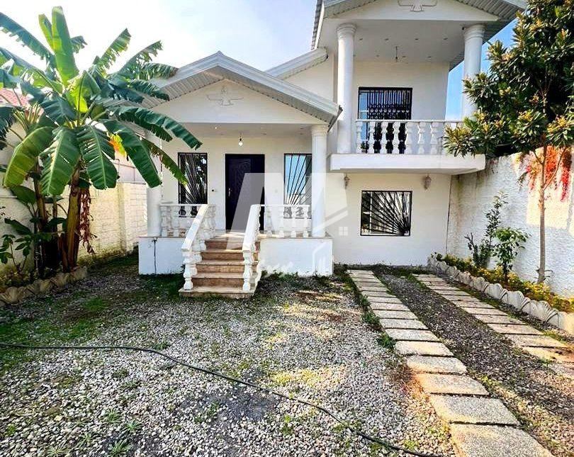 خرید ویلا ۲۶۰ متری جاده جنگلی در میرنا چمستان | ۲۶۰ متر