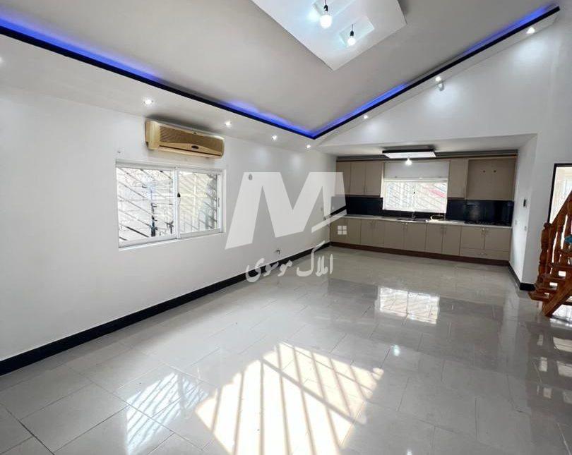 خرید ویلا ۲۶۰ متری جاده جنگلی در میرنا چمستان | ۲۶۰ متر