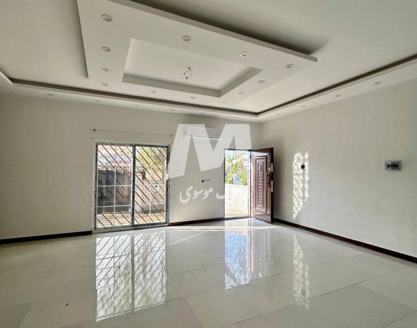 خرید ویلا ۱۵۰ متری نقلی در اناده چمستان | ۱۵۰ متر