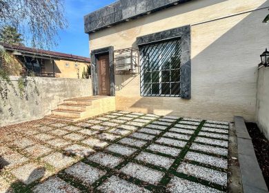 خرید ویلا ۱۵۰ متری نقلی در اناده چمستان | ۱۵۰ متر