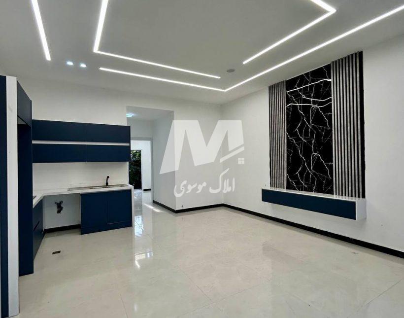 خرید ویلا ۱۶۰ متری با روف عالی در علی آباد چمستان | ۱۶۰ متر