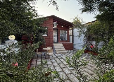 خرید ویلا جنگلی ۱۸۰ متری در شیرکلا چمستان | ۱۸۰ متر