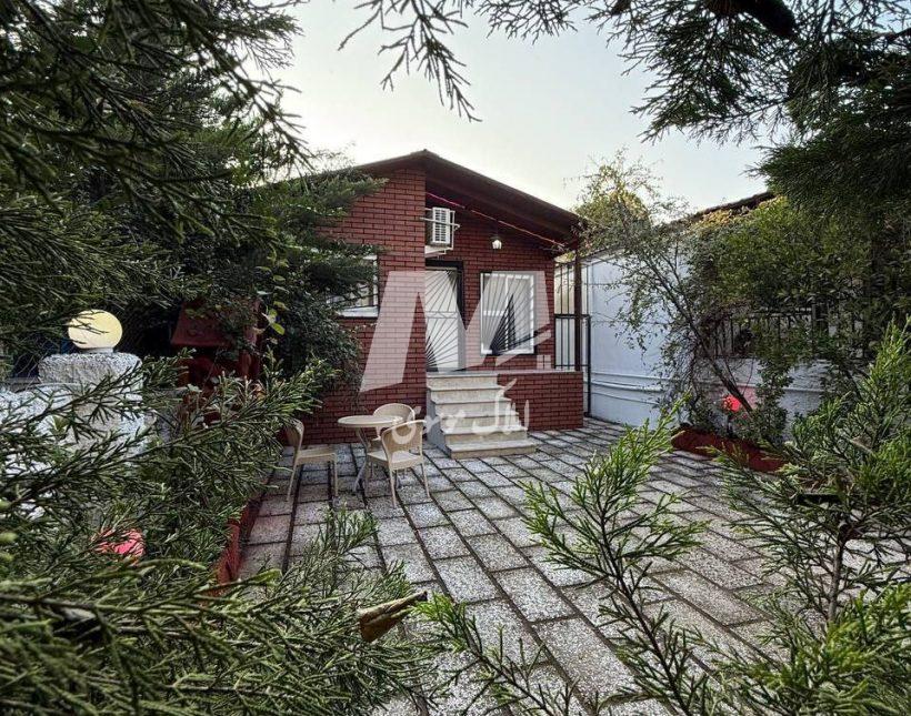 خرید ویلا جنگلی ۱۸۰ متری در شیرکلا چمستان | ۱۸۰ متر