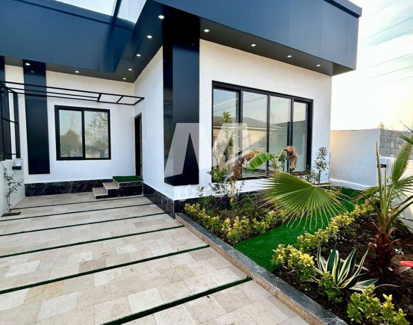 خرید ویلا مدرن ۱۷۰ متری در نانوا کلا چمستان | ۱۷۰ متر