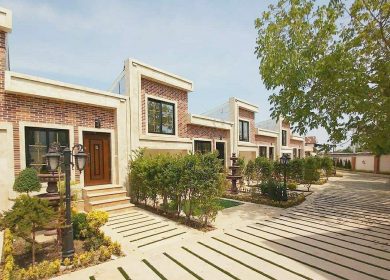 خرید ویلا شهرک برند در رمشی چمستان | ۲۰۰ متر