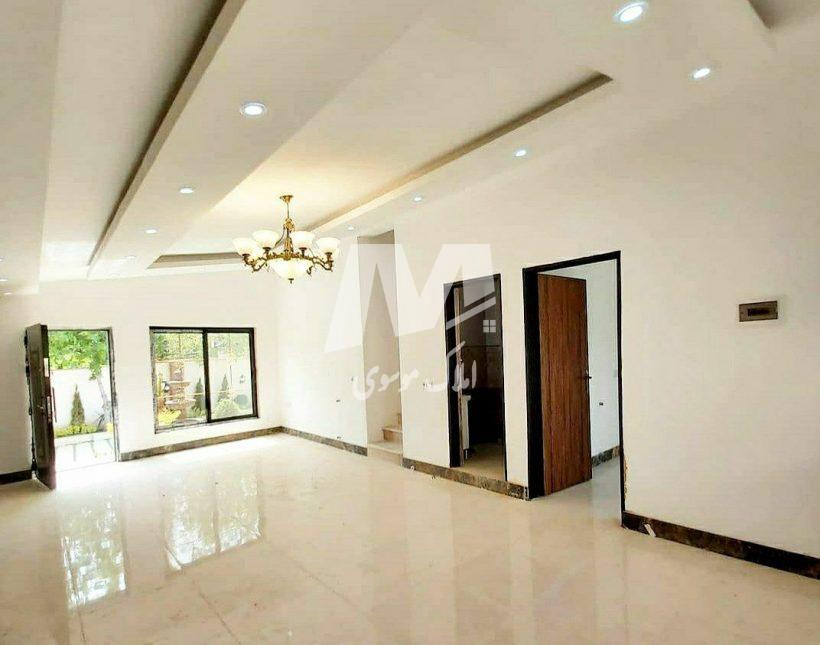 خرید ویلا شهرک برند در رمشی چمستان | ۲۰۰ متر