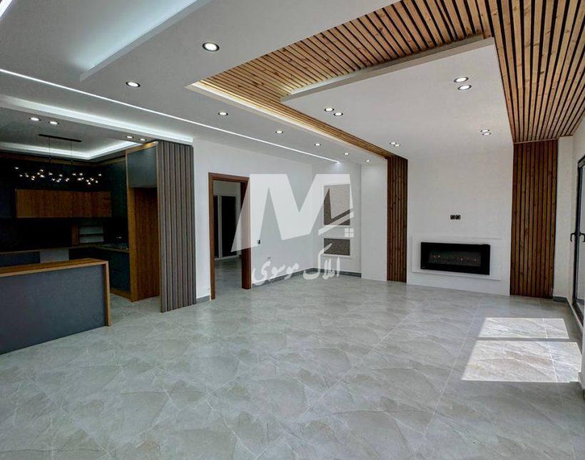 خرید ویلا ۲۵۰ متری مدرن در ورازده چمستان | ۲۵۰ متر