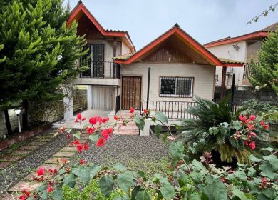 خرید ویلا باغچه ۲۵۰ متری در سعادت آباد چمستان | ۲۵۰ متر