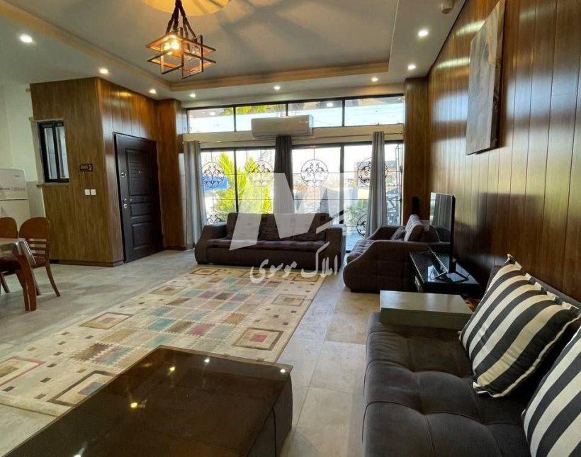 خرید ویلا نزدیک جنگل و دریاچه در جوربند چمستان | ۲۰۰ متر