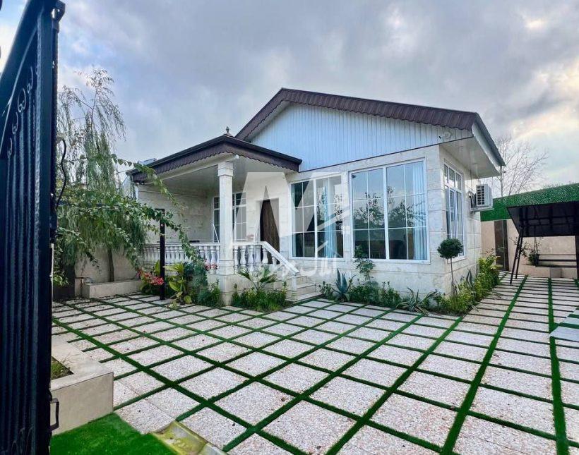 خرید ویلا ۲۵۰ متری شهرکی در سنگینده چمستان | ۲۵۰ متر