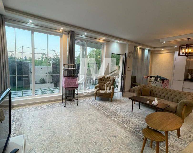 خرید ویلا ۲۵۰ متری شهرکی در سنگینده چمستان | ۲۵۰ متر