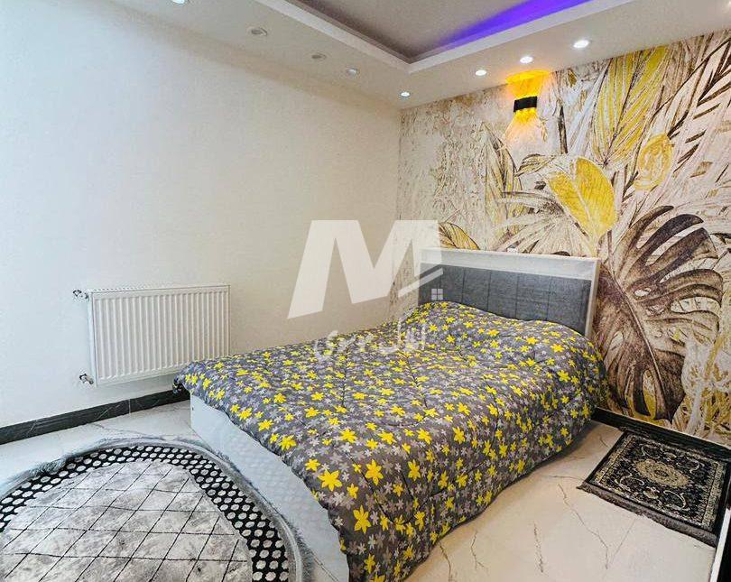 فروش باغ ویلا مدرن با ویو جنگلی سند مدارک کامل | 200 متر