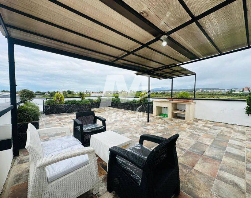 فروش باغ ویلا مدرن با ویو جنگلی سند مدارک کامل | 200 متر