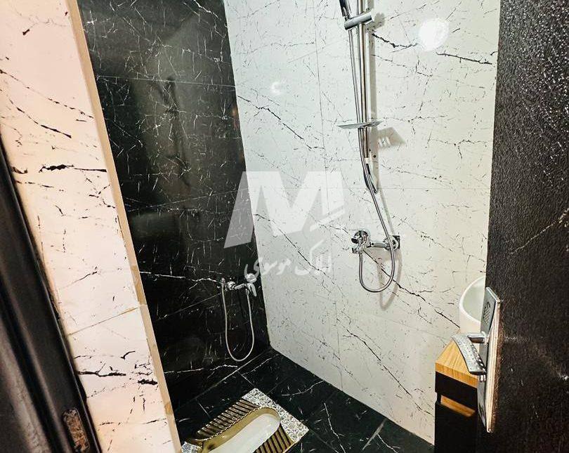 فروش باغ ویلا مدرن با ویو جنگلی سند مدارک کامل | 200 متر