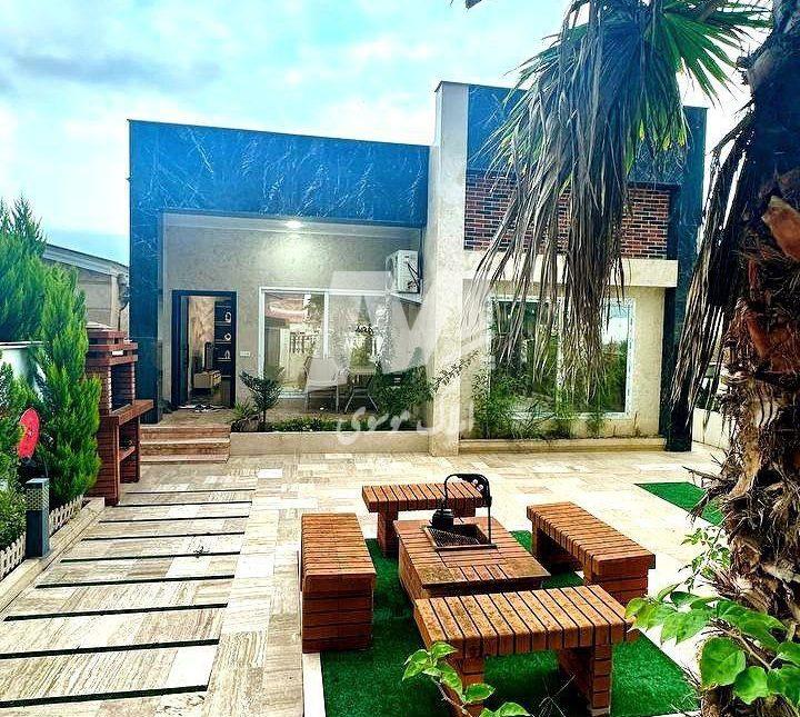 فروش باغ ویلا فلت استخر دار 230 متری شهرکی | 230 متر