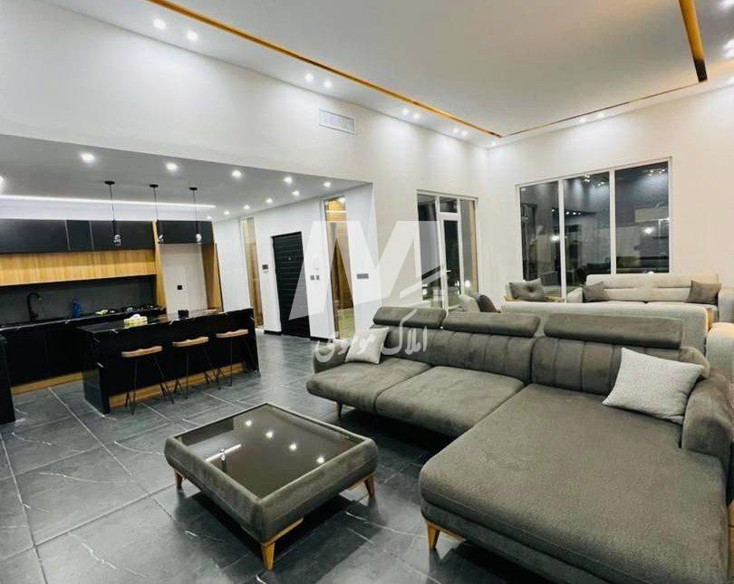 خرید ویلا سند تک برگ جنگلی شهرکی نعمت آباد چمستان | ۴۰۰ متر