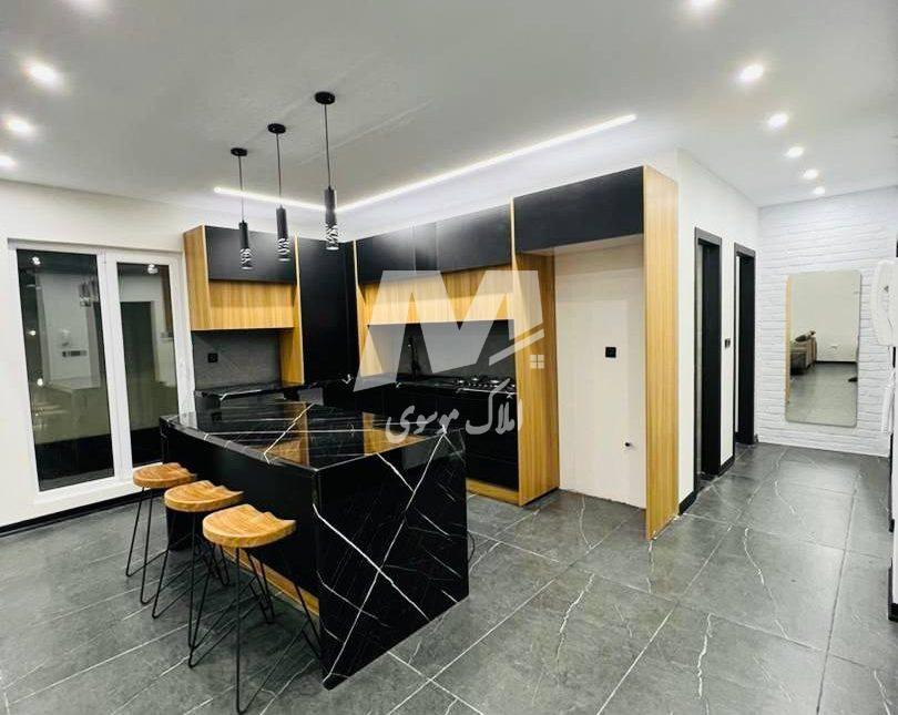 خرید ویلا سند تک برگ جنگلی شهرکی نعمت آباد چمستان | ۴۰۰ متر