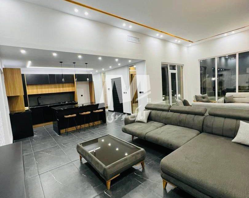 خرید ویلا سند تک برگ جنگلی شهرکی نعمت آباد چمستان | ۴۰۰ متر