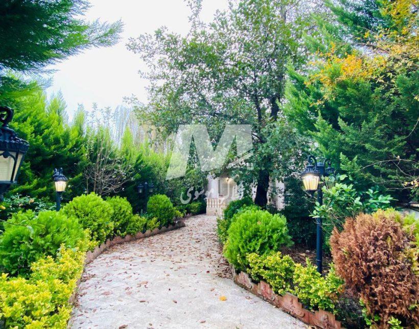 خرید ویلا دوبلکس نما سنگ دل جنگل مدارک کامل | 340 متر