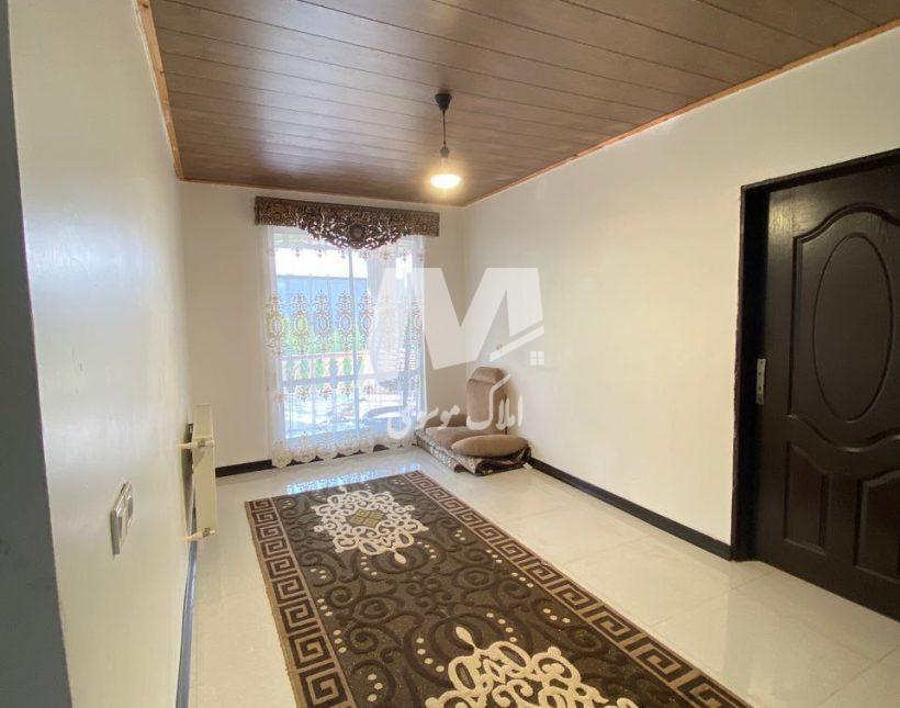 خرید ویلا دوبلکس نما سنگ دل جنگل مدارک کامل | 340 متر