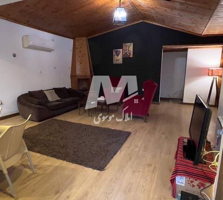 فروش ویلا فلت استخر دار 250 متری مدارک کامل شهرکی | 250 متر