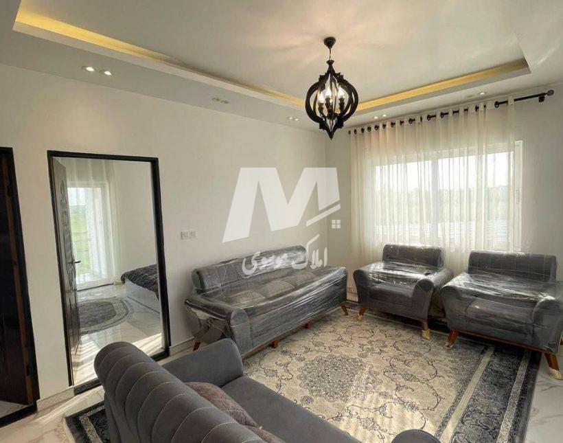 فروش باغ ویلا دوبلکس 260 متری ویو جنگلی | 260 متر