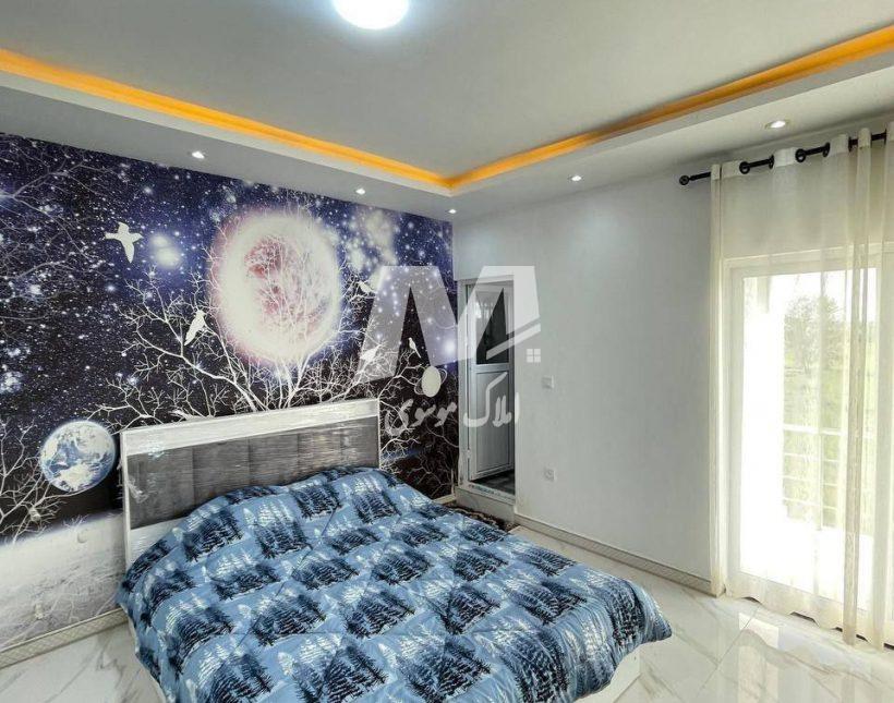 فروش باغ ویلا دوبلکس 260 متری ویو جنگلی | 260 متر