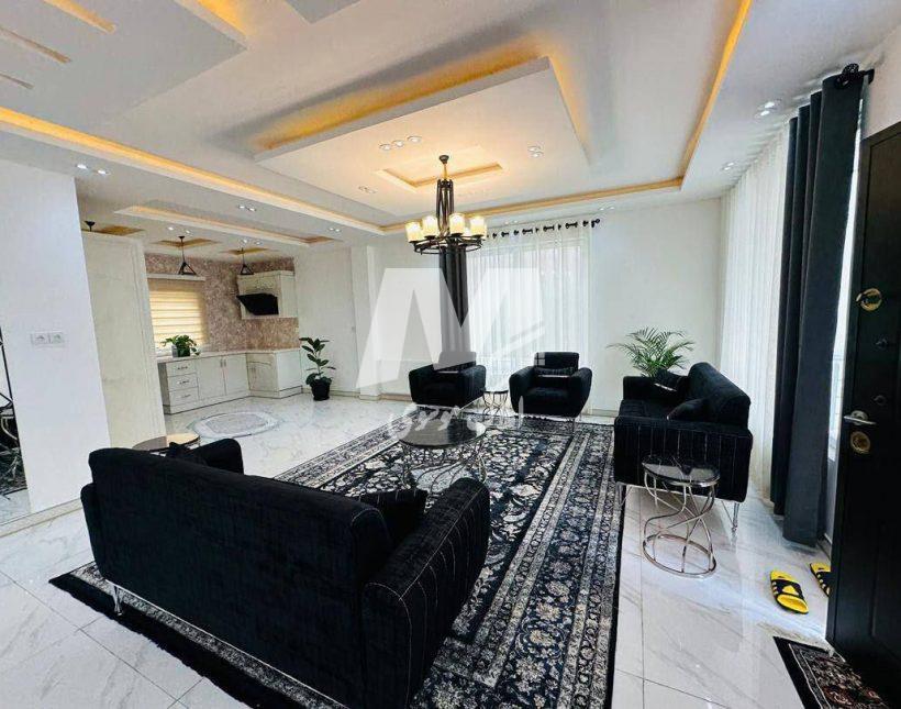 فروش باغ ویلا دوبلکس 260 متری ویو جنگلی | 260 متر