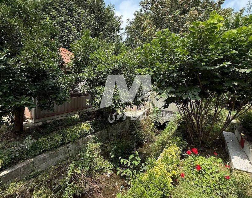 فروش باغ ویلا باغ مرکبات 350 متری مدارک کامل شهرکی | 350 متر