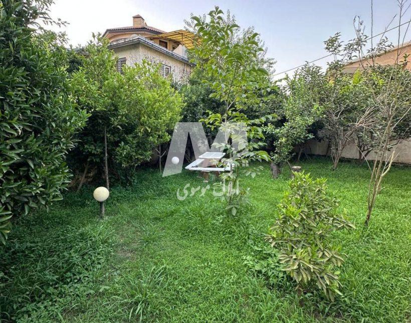 فروش باغ ویلا باغ مرکبات 350 متری مدارک کامل شهرکی | 350 متر