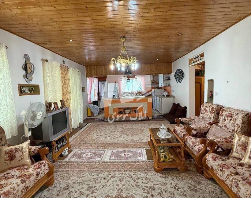 فروش باغ ویلا باغ مرکبات 350 متری مدارک کامل شهرکی | 350 متر